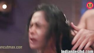 WILD DULHAN 2024 Hindi Uncut Short Film Hunter