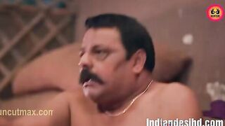 WILD DULHAN 2024 Hindi Uncut Short Film Hunter