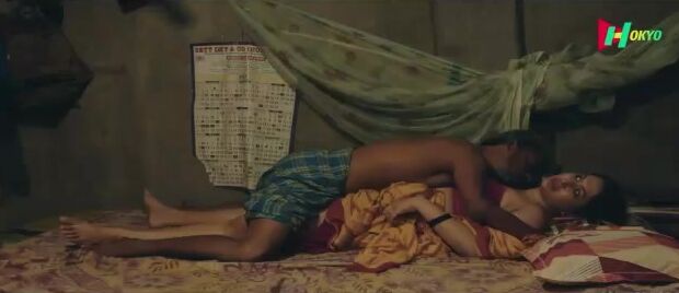 FANTASY NIGHTS 2024 Hindi Uncut Short Film Hokyo