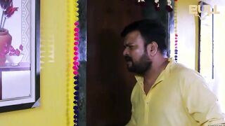 Big Boobs Bhabhi Hardcore Sex with Makan Malik