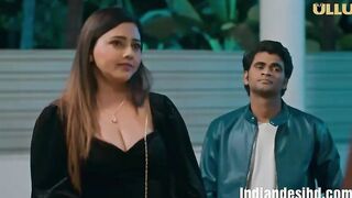 Sabak Ishq Ka Part 3 ULLU Adult Web Series