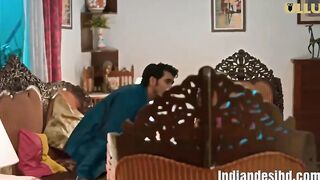 Sabak Ishq Ka Part 3 ULLU Adult Web Series