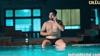 Sabak Ishq Ka Part 3 ULLU Adult Web Series
