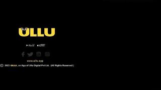 Sabak Ishq Ka Part 3 ULLU Adult Web Series