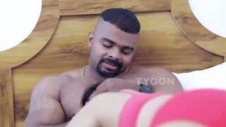 Big Boobs Bhabhi Sucking Ane Fucking with Paly Boy Big Cock
