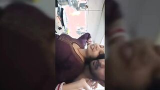 Devar Ne Ki Bhabhi Ki Chuday