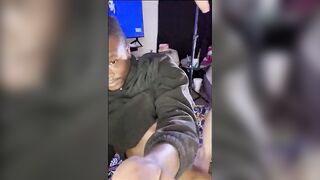 That ass made my mouth all watery