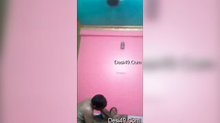 Desi Indian Sex With Mr Teacher telegram channel : desivid5