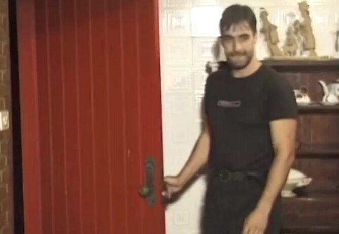 Loirinha gostosa do rabão fudendo com o dotado