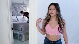 Nothing Says Thank You Like Pussy
