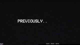 Mr. Alex Killian laid back on the boy's tiny bed and got anal fucked by the boy's raw