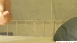 Amatuer Young Blonde Teen Anal Or Oral Dick Sucking Action On Cam_part 2