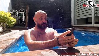 Milf vacationer has a Hottie plowed seen