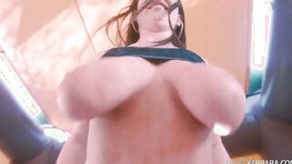 Angela White Sex