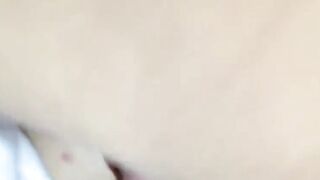Raw Amateur Creampie