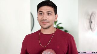Stepmoms Valentines Day Wish