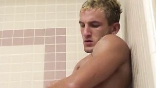Paul'S Shower