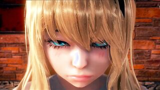 Monster Realm 4 Катастрофа красного небосвода 1