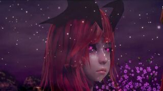 Monster Realm 4 Катастрофа красного небосвода 1