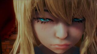 Monster Realm 4 Катастрофа красного небосвода 1