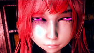 Monster Realm 4 Катастрофа красного небосвода 1