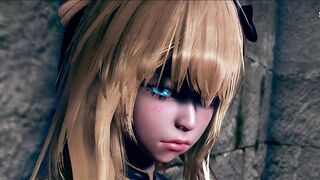 Monster Realm 4 Катастрофа красного небосвода 2