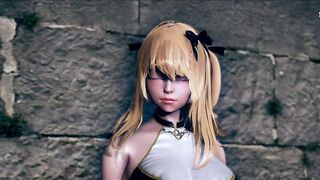 Monster Realm 4 Катастрофа красного небосвода 2