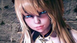 Monster Realm 4 Катастрофа красного небосвода 3