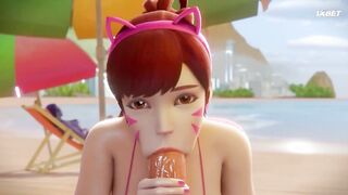 [SFM] Puuguy Mini Compilation 4