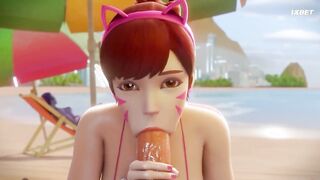 [SFM] Puuguy Mini Compilation 4