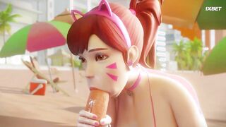 [SFM] Puuguy Mini Compilation 4