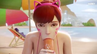 [SFM] Puuguy Mini Compilation 4