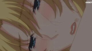 Домашнее обучение сестёр под гипнозом 2 - 2