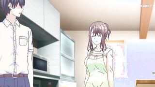 Gobaku Moe Mama Tsurezure