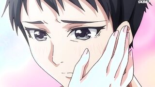 Sefure no Senpai The Animation