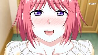 Tsuma o Dousoukai ni Ikasetara After my wife went to a reunion