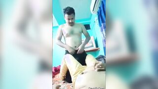 Indian Girl Fuck her black boyfriend telegram channel : desivid5