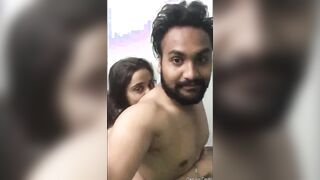 Desi Indian morning telegram channel : desivid5