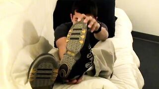 Tony Tony'S Toegasm