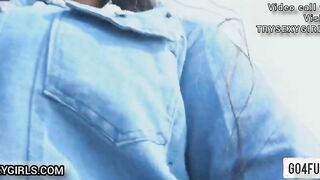 Indian Cheating Sex With Ex-Lover With Clear Audio Happy Ending