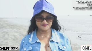 Indian Cheating Sex With Ex-Lover With Clear Audio Happy Ending