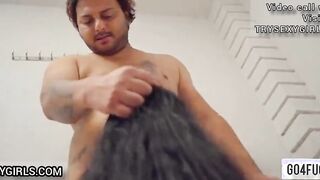 Indian Cheating Sex With Ex-Lover With Clear Audio Happy Ending