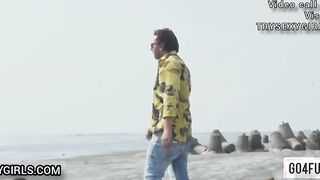 Indian Cheating Sex With Ex-Lover With Clear Audio Happy Ending