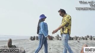 Indian Cheating Sex With Ex-Lover With Clear Audio Happy Ending