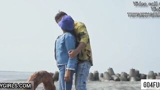 Indian Cheating Sex With Ex-Lover With Clear Audio Happy Ending