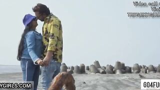Indian Cheating Sex With Ex-Lover With Clear Audio Happy Ending