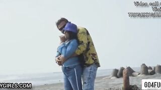 Indian Cheating Sex With Ex-Lover With Clear Audio Happy Ending