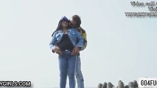 Indian Cheating Sex With Ex-Lover With Clear Audio Happy Ending