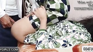Indian Office Boss And Sexy Secretary Hard Sex In Office Room