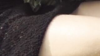 Loirinha gostosa do rabão fudendo com o dotado